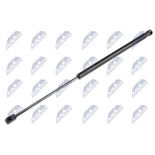 Dujinė spyruoklė, bagažinė NTY AE-RE-021