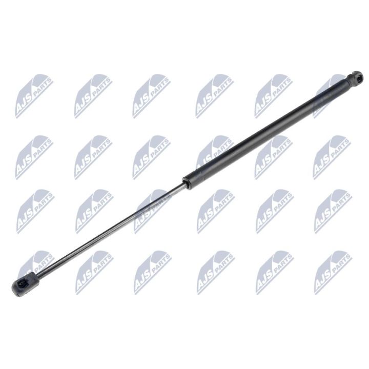 Dujinė spyruoklė, bagažinė NTY AE-RE-021