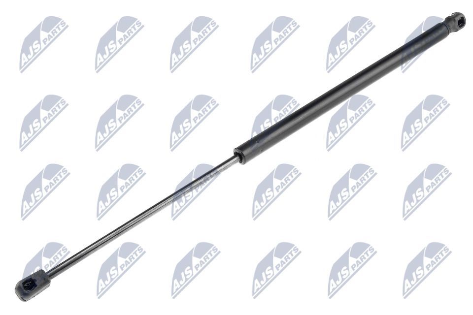 Dujinė spyruoklė, bagažinė NTY AE-RE-021