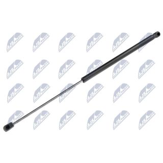 Dujinė spyruoklė, bagažinė NTY AE-RE-033