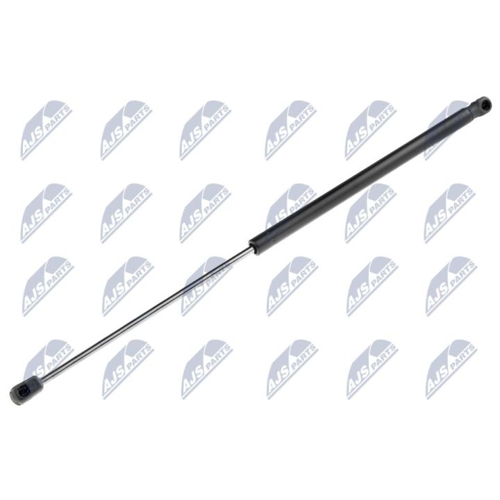 Dujinė spyruoklė, bagažinė NTY AE-RE-033