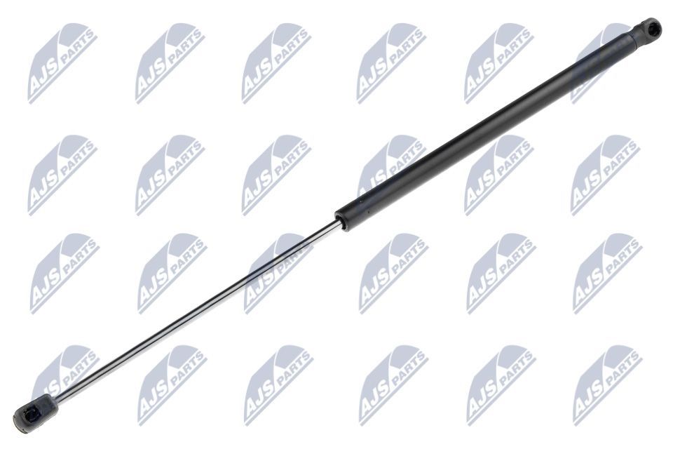 Dujinė spyruoklė, bagažinė NTY AE-RE-033