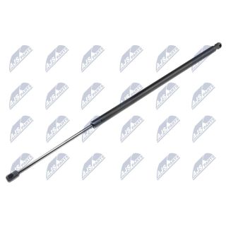 Dujinė spyruoklė, bagažinė NTY AE-RE-040