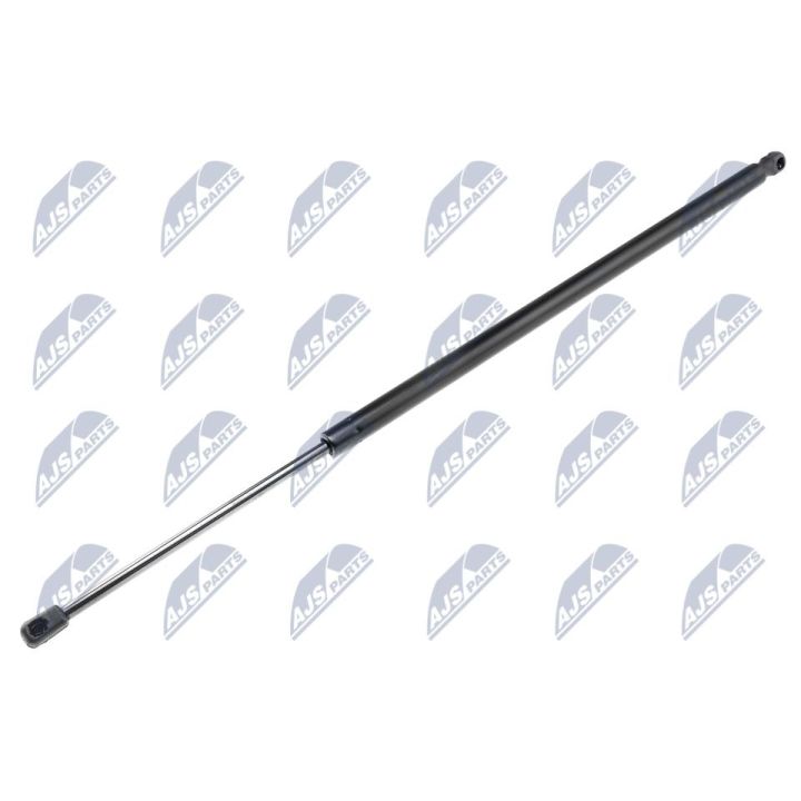 Dujinė spyruoklė, bagažinė NTY AE-RE-040