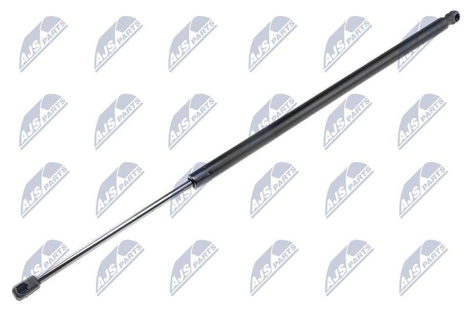 Dujinė spyruoklė, bagažinė NTY AE-RE-040