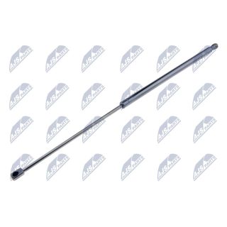 Dujinė spyruoklė, bagažinė NTY AE-RE-044