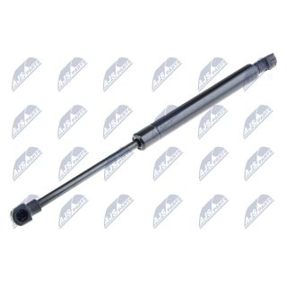 Dujinė spyruoklė, bagažinė NTY AE-RE-045