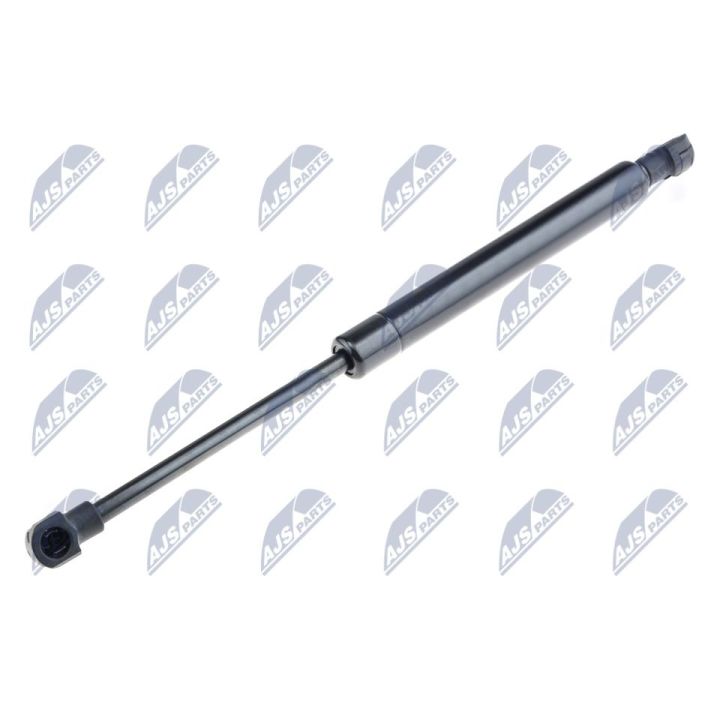 Dujinė spyruoklė, bagažinė NTY AE-RE-045