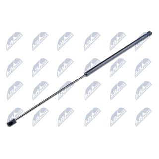 Dujinė spyruoklė, bagažinė NTY AE-RE-055