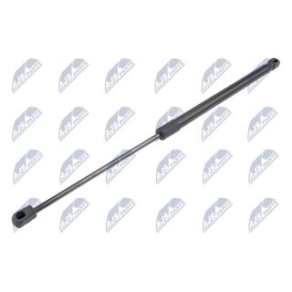 Dujinė spyruoklė, bagažinė NTY AE-RE-070