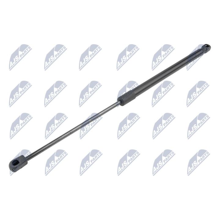 Dujinė spyruoklė, bagažinė NTY AE-RE-070