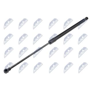 Dujinė spyruoklė, bagažinė NTY AE-RE-071