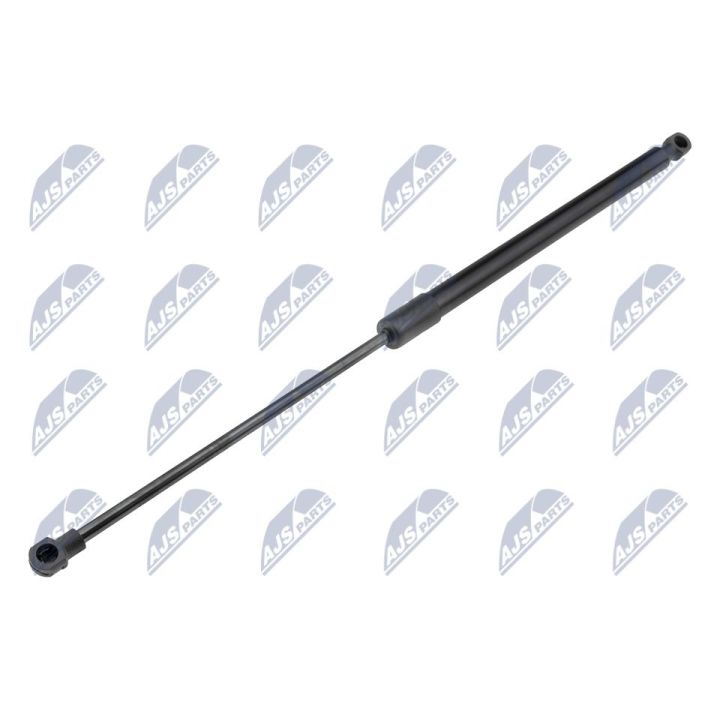 Dujinė spyruoklė, bagažinė NTY AE-RE-071