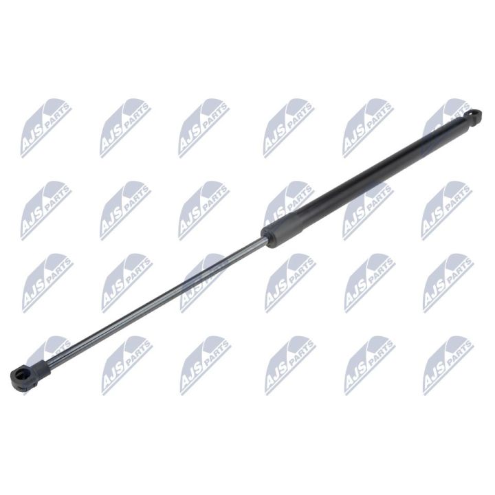 Dujinė spyruoklė, bagažinė NTY AE-RE-073