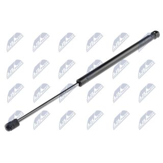 Dujinė spyruoklė, bagažinė NTY AE-SU-000