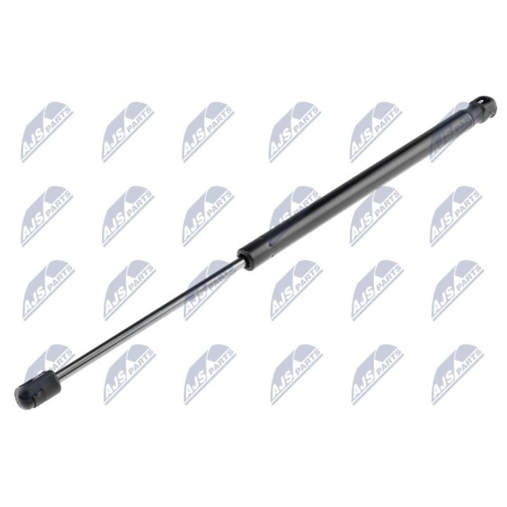 Dujinė spyruoklė, bagažinė NTY AE-SU-000