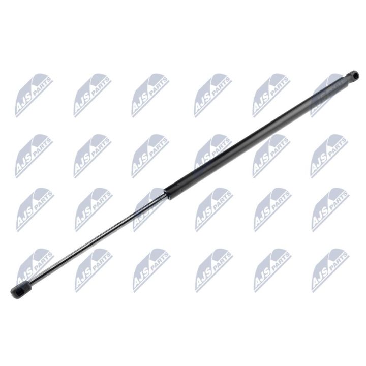 Dujinė spyruoklė, bagažinė NTY AE-VW-010