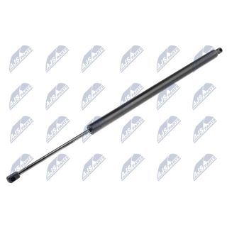 Dujinė spyruoklė, bagažinė NTY AE-VW-050