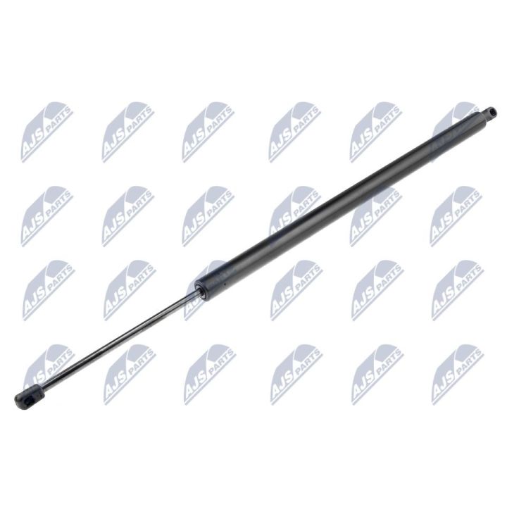 Dujinė spyruoklė, bagažinė NTY AE-VW-050