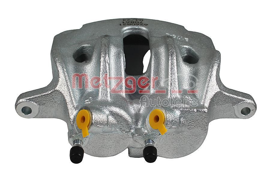 Stabdžių apkaba METZGER 6260821