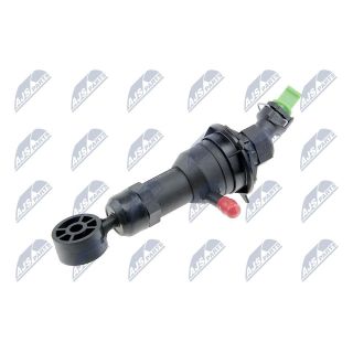 Pagrindinis cilindras, sankaba NTY NSP-CT-000