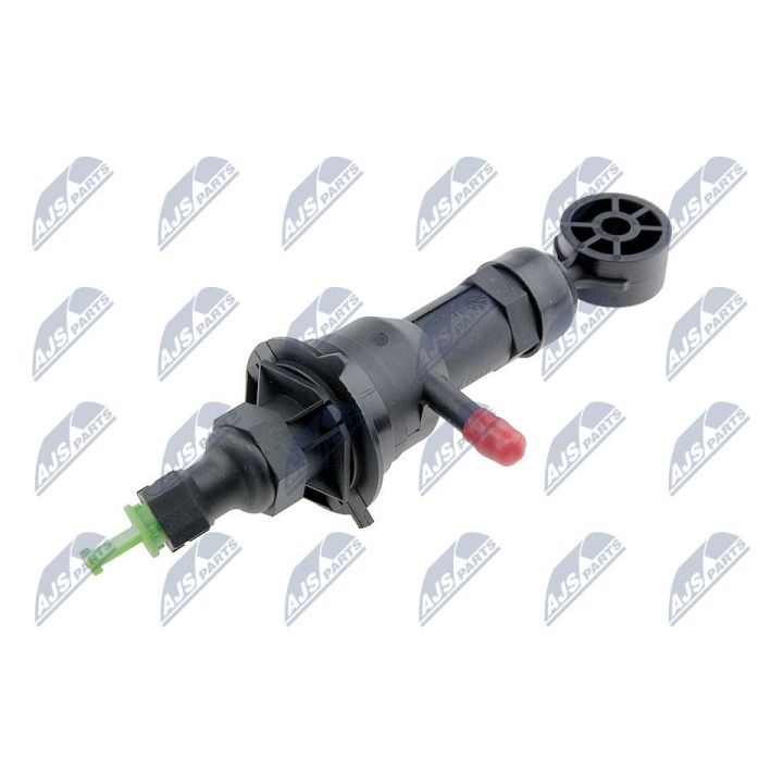 Pagrindinis cilindras, sankaba NTY NSP-CT-000