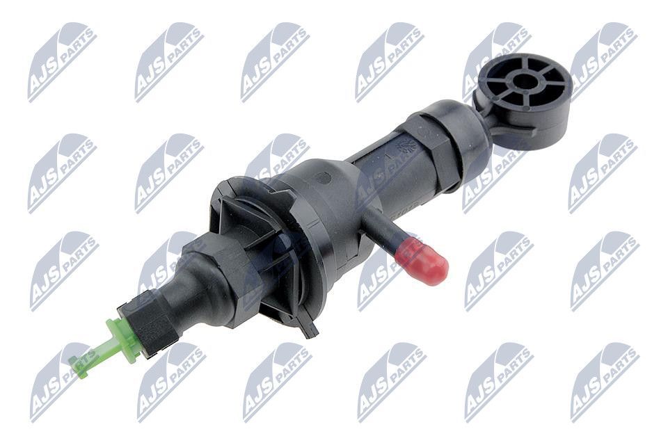 Pagrindinis cilindras, sankaba NTY NSP-CT-000