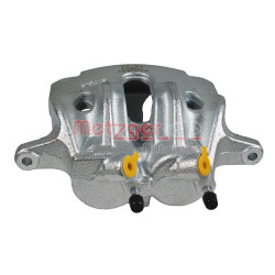 Stabdžių apkaba METZGER 6260822