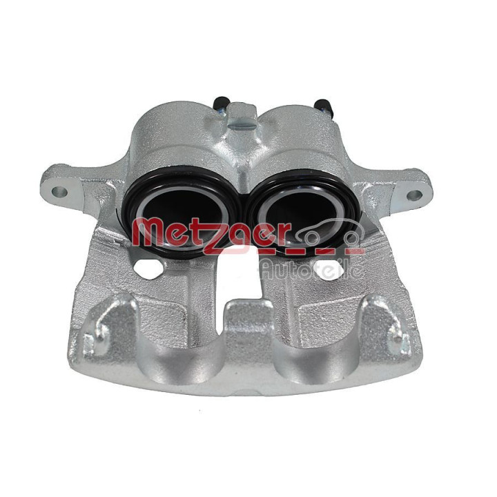 Stabdžių apkaba METZGER 6260822