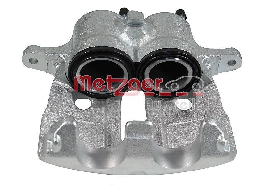 Stabdžių apkaba METZGER 6260822