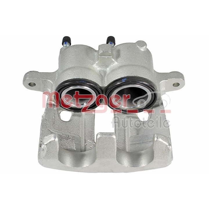 Stabdžių apkaba METZGER 6260825