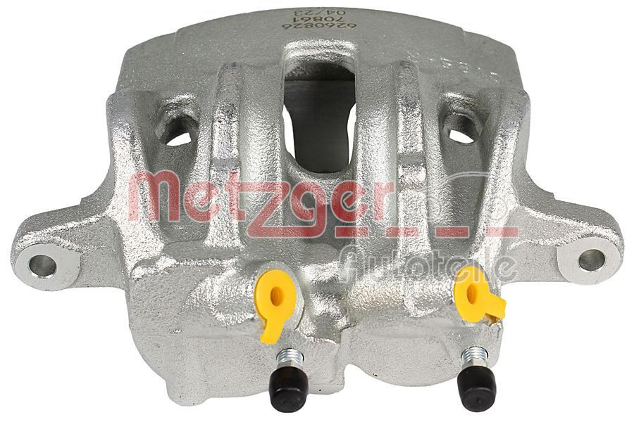 Stabdžių apkaba METZGER 6260826