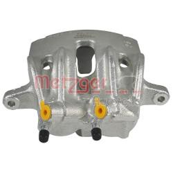 Stabdžių apkaba METZGER 6260829