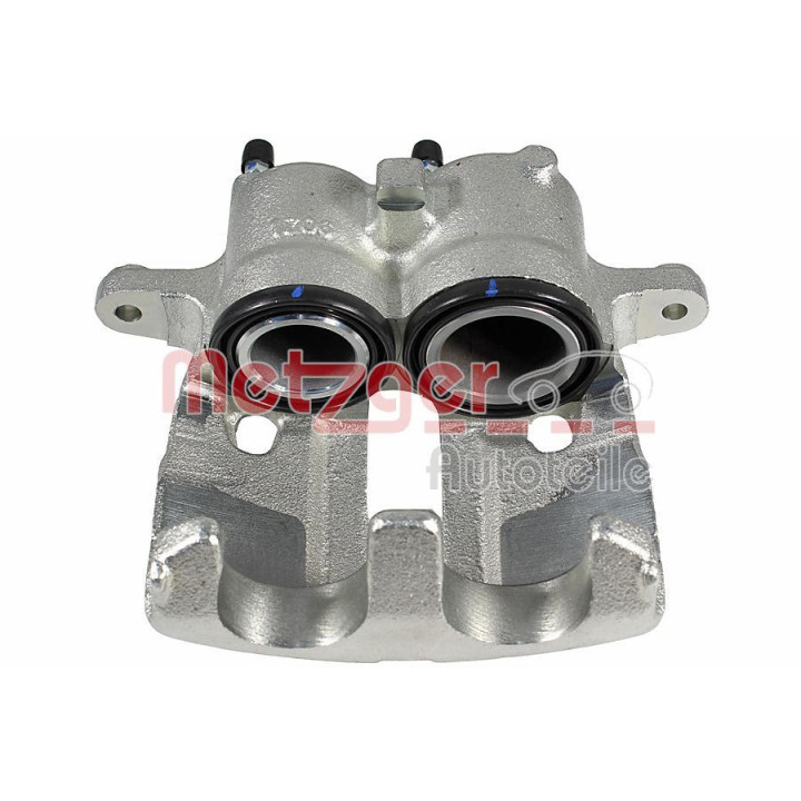 Stabdžių apkaba METZGER 6260829