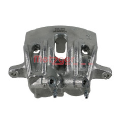 Stabdžių apkaba METZGER 6260830