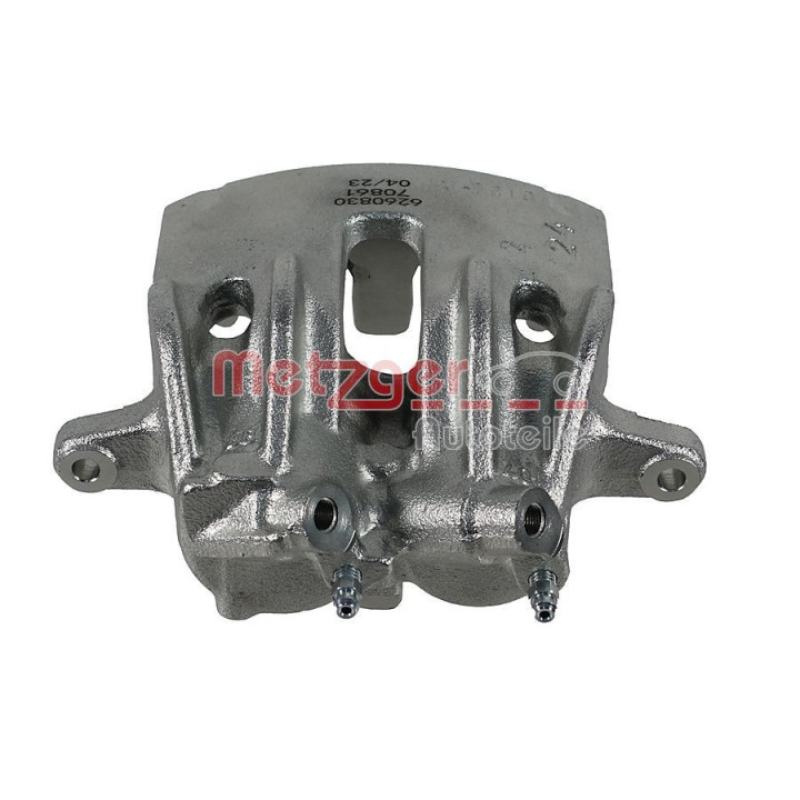 Stabdžių apkaba METZGER 6260830