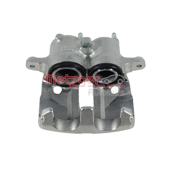 Stabdžių apkaba METZGER 6260830