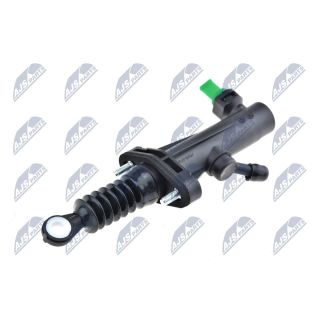 Pagrindinis cilindras, sankaba NTY NSP-FT-003