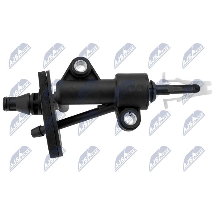 Pagrindinis cilindras, sankaba NTY NSP-FT-004