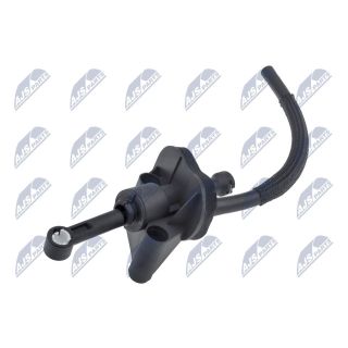 Pagrindinis cilindras, sankaba NTY NSP-FT-005