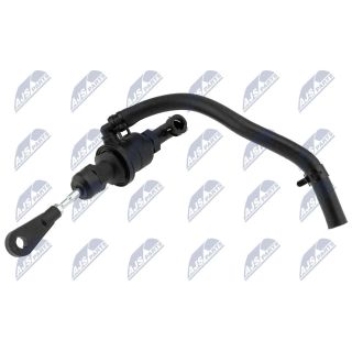 Pagrindinis cilindras, sankaba NTY NSP-HY-508