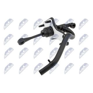 Pagrindinis cilindras, sankaba NTY NSP-HY-509