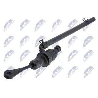 Pagrindinis cilindras, sankaba NTY NSP-HY-510