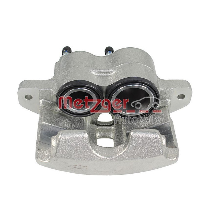 Stabdžių apkaba METZGER 6260871