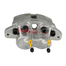 Stabdžių apkaba METZGER 6260872