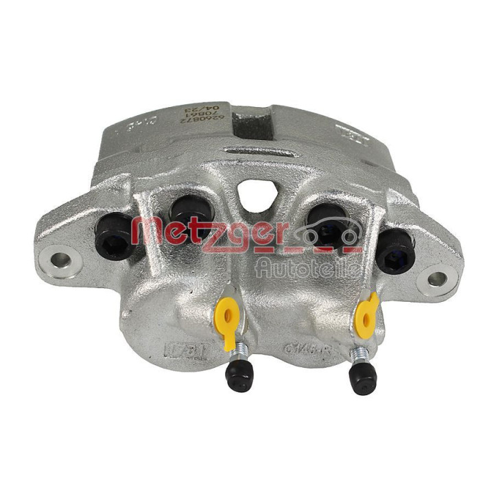 Stabdžių apkaba METZGER 6260872