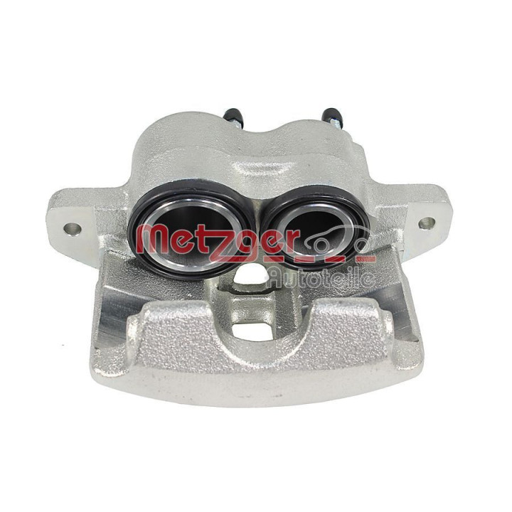 Stabdžių apkaba METZGER 6260872