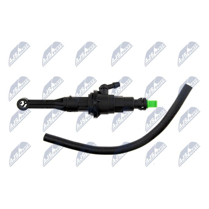 Pagrindinis cilindras, sankaba NTY NSP-RE-004