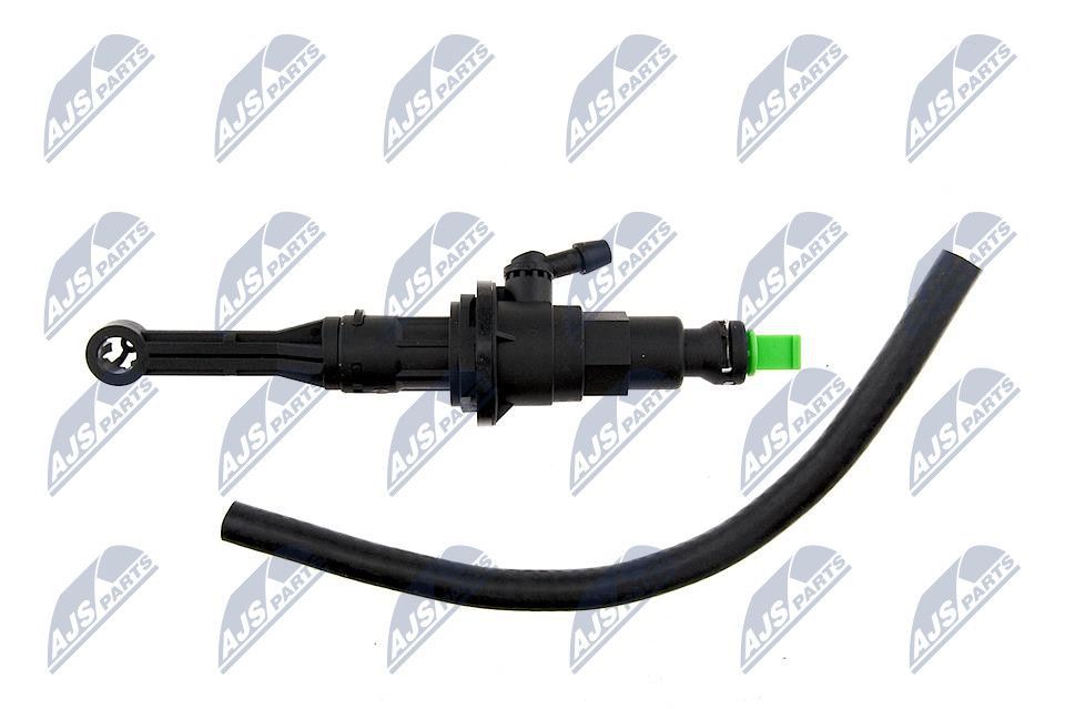 Pagrindinis cilindras, sankaba NTY NSP-RE-004