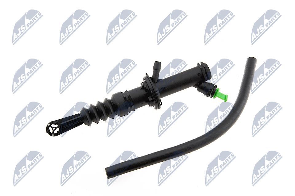 Pagrindinis cilindras, sankaba NTY NSP-RE-007